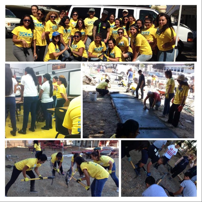 LTA Community Service