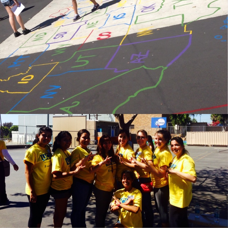SLG Community Service