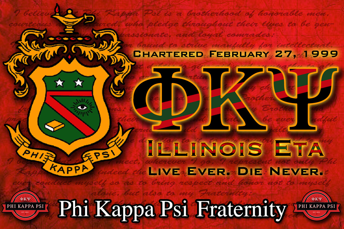 phi kappa psi iup phi kappa psi iup