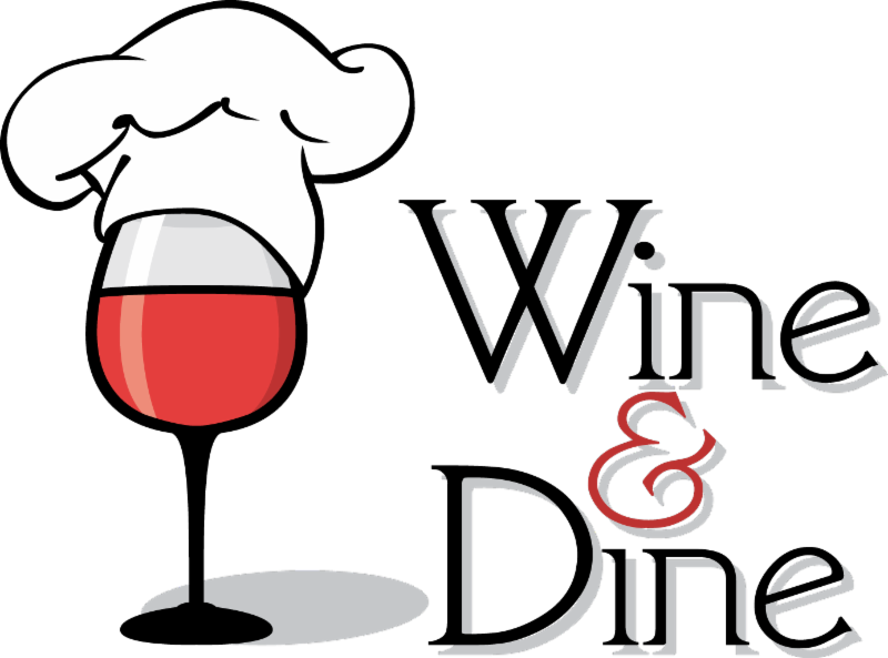 Wine & Dine Wine & Dine