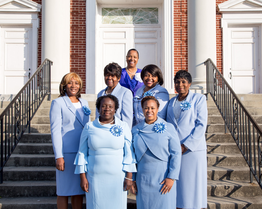 Zeta Phi Beta Kappa Iota Zeta Adult Auxiliary