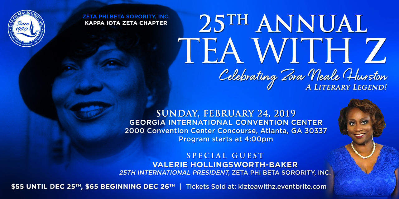 Zeta Phi Beta Kappa Iota Zeta