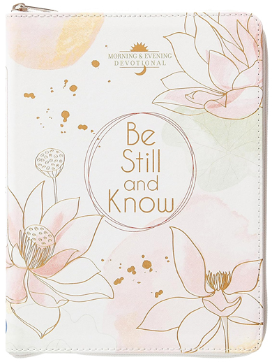 Be Still & Know