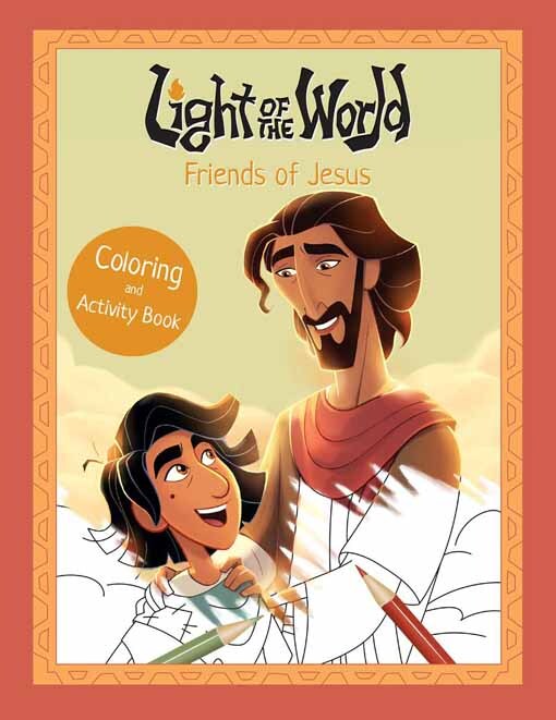 Light of the World