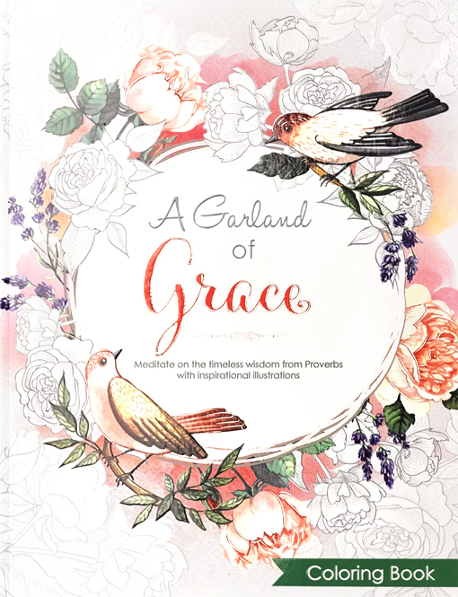 Garland of Grace