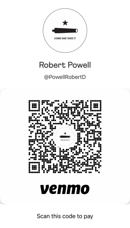 RP Venmo