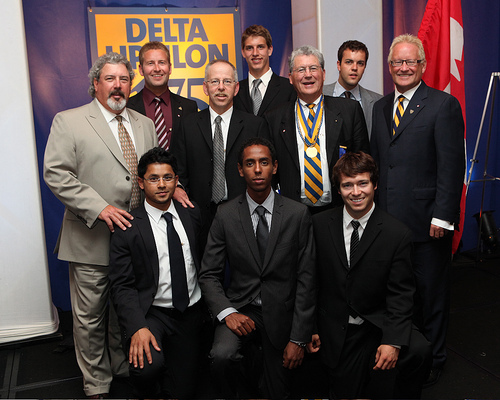175 Anniversary/Leadership Institute 2009