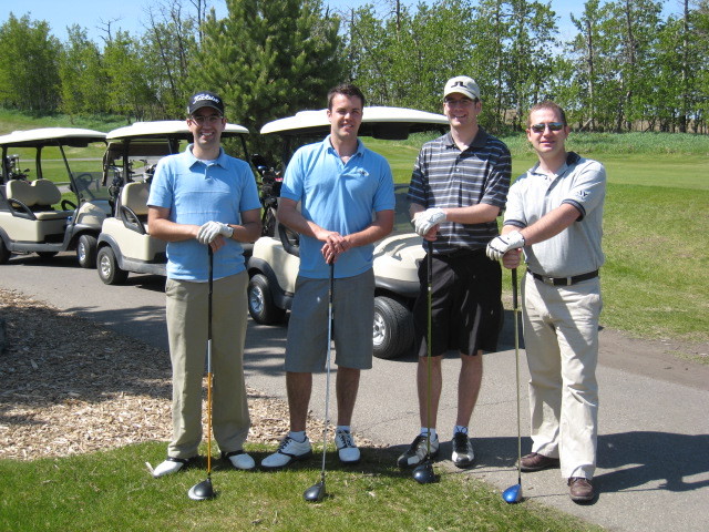 DU Spring Classic  