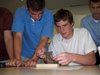 Chapter Retreat, Fall 06