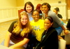 TEC Wk & B/L Retreat