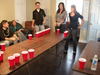 Root Beer Pong Tournament
