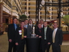 2010 - The Award Winning Pikes