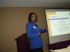 2008 Area IV Meeting