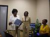2008 Area V Meeting