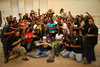 Fall 10 Greek Retreat