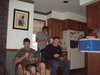 Spring 2010 Retreat 
