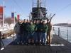 2009 AGR Activities