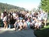 Fall 2008 Retreat