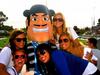 USD Torero Spirit!