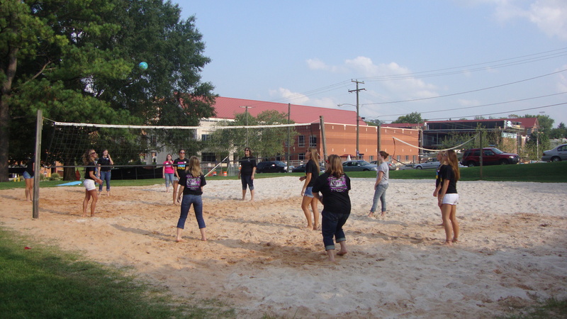 Volleyball