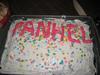 Panhellenic Spirit Week