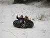 AGR Sledding