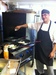 Hendrick House Chef