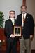 Past SGA Awards Banquet