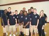 Greek Step Pike / Alpha Phi Alpha - WINNERS