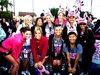 Breast Cancer 3 Day Walk 2010