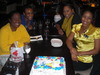 Delta Psi Sigma Founders' Day Celebration