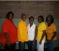 Epsilon Chi Chapter Breast Cancer Awareness