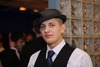2011 White Rose Formal