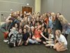 Recruitment 2011