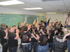 Alpha Gamma Bid Night 2011