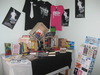 Sample Displays