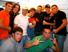 Being a Pike at ULM # 1