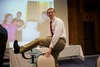 2011 Greek Awards Banquet