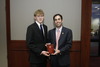 2010-2011 SGA Awards Banquet
