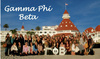 Sisterhood: "It's not 4 years, it's for LIFE"