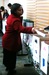 SJH Rights Toiletry Drive - Feb 2012