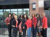 Pink Goes Red- Feb 2012