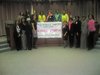 Legislative Coffee - January 2012