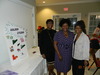 Golden Citizens Dinner and Learn - March 2012