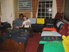 Clothesline Project