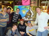 Greek Week 2010