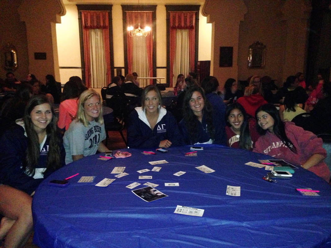 BINGO Night