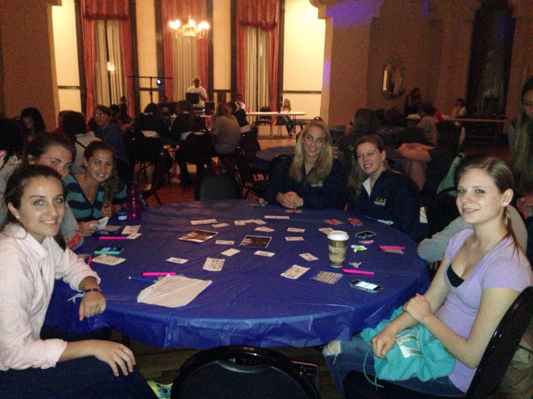 BINGO Night