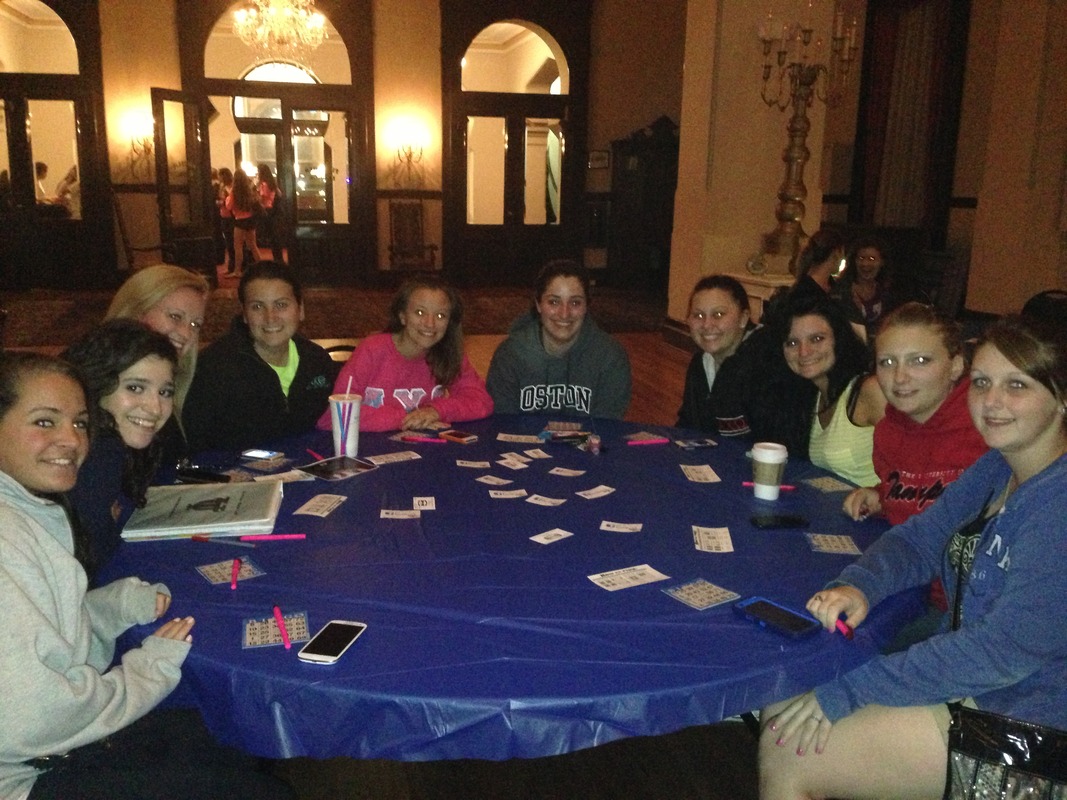 BINGO Night