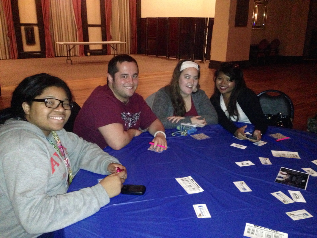 BINGO Night